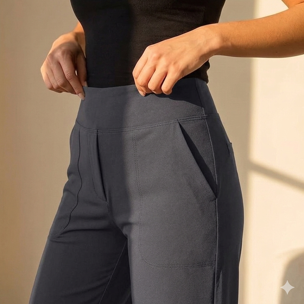 Lumeya Sculpting Pants 💕