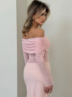 Contour Muse Dress ✨