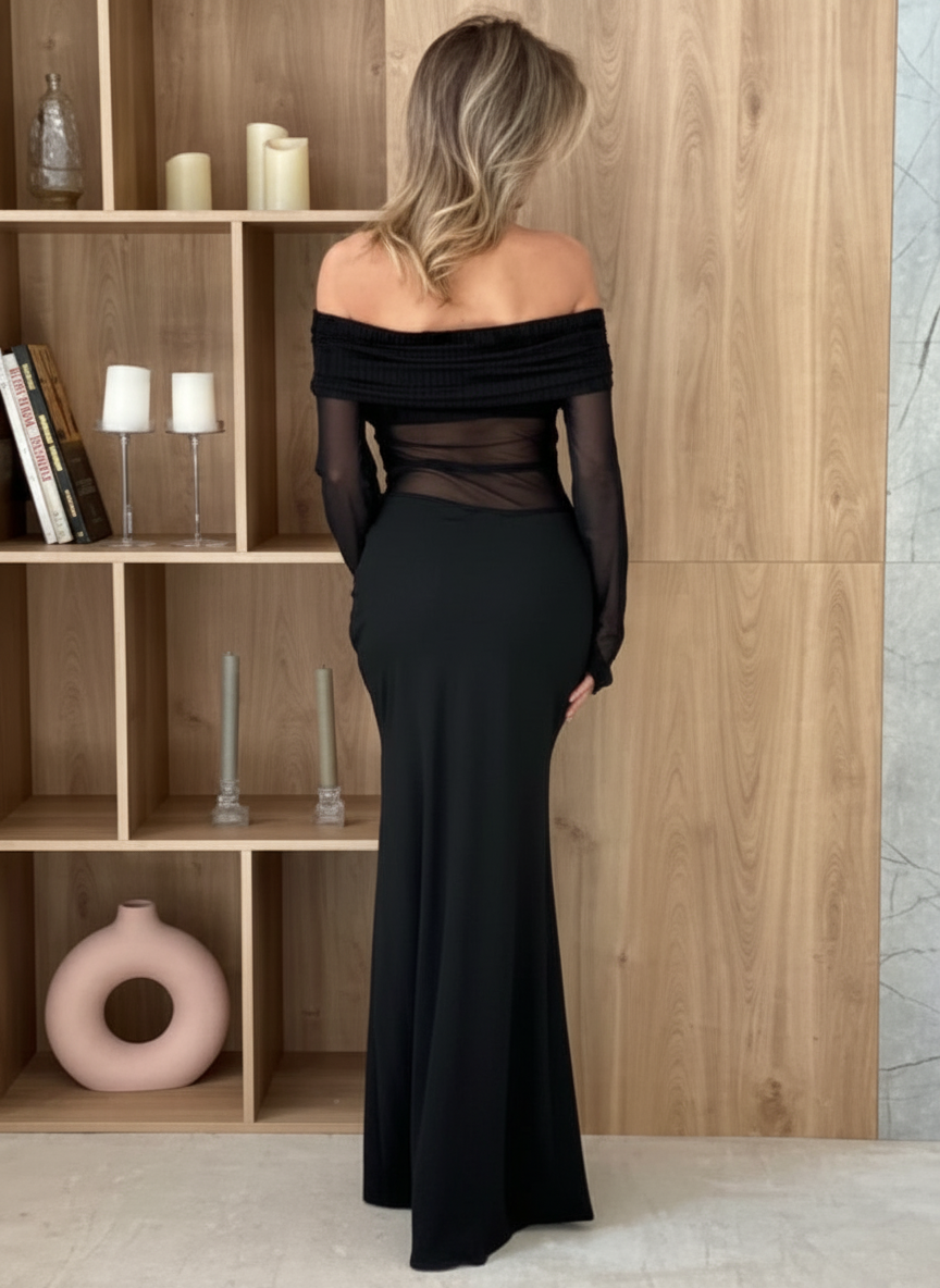Contour Muse Dress ✨