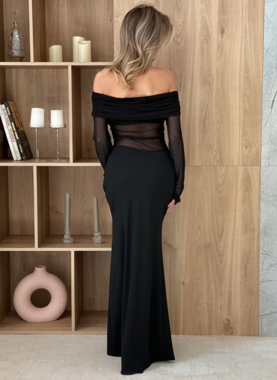 Contour Muse Dress ✨