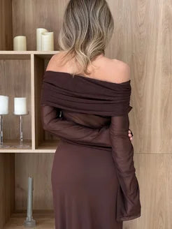 Contour Muse Dress ✨