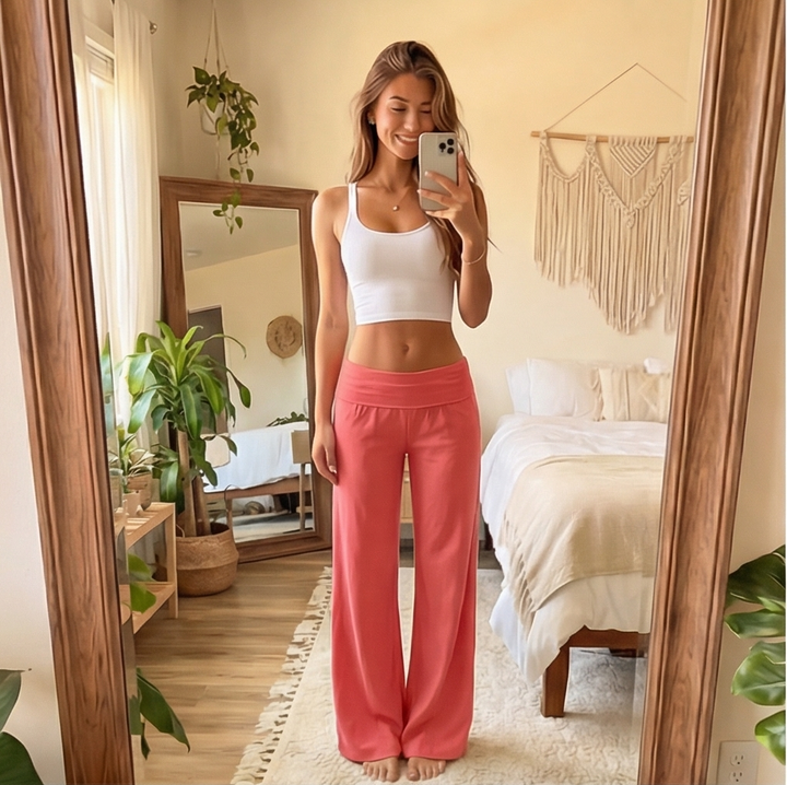 Baggy Yoga Pants 💕