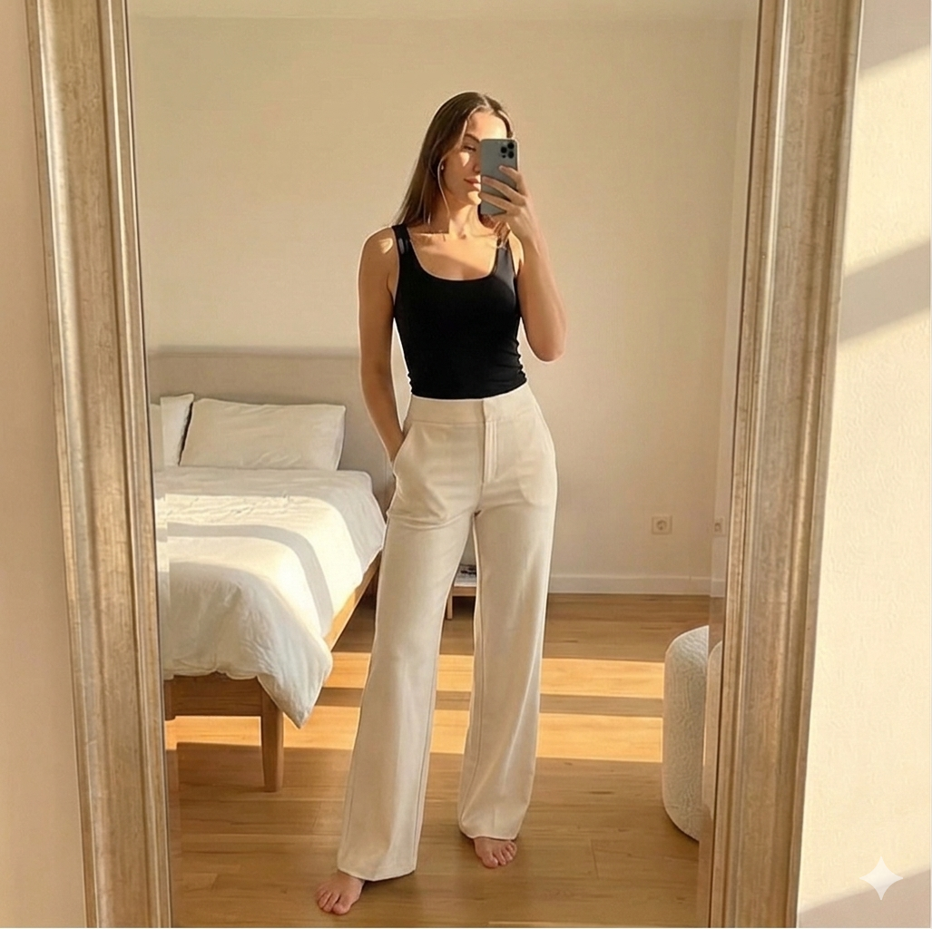 Lumeya Sculpting Pants 💕