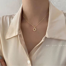 The Free Lumeya necklace ✨